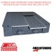 OUTBACK 4WD INTERIORS TWIN DRAWER MODULE FRIDGE/ROLLER FLOOR FORD FALCON FG UTE